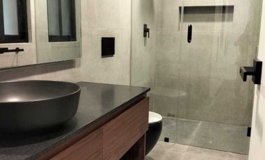 LUJOSOS DEPARTAMENTOS BRISTOL PARK ATRAS DE CLUB BRITANIA