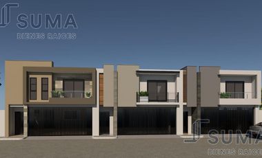 Casa en Venta en Col. Las Américas, Madero Tamaulipas.