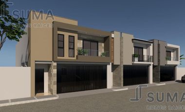 Casa en Venta en Col. Las Américas, Madero Tamaulipas.