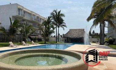 Departamento Caracol Acapulco Diamante
