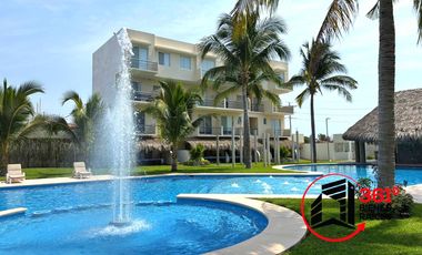 Departamento Caracol Acapulco Diamante