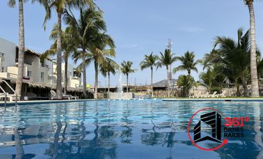 Departamento Caracol Acapulco Diamante