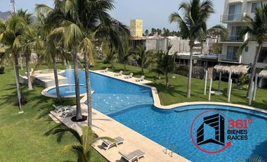 Departamento Caracol Acapulco Diamante