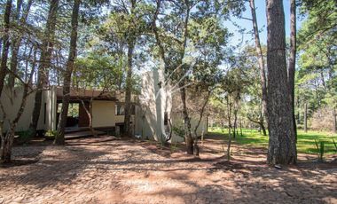 CASA DE LUJO EN VENTA EN HACIENDA SAN FRANCISCO, TAPALPA.