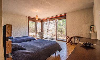 CASA DE LUJO EN VENTA EN HACIENDA SAN FRANCISCO, TAPALPA.