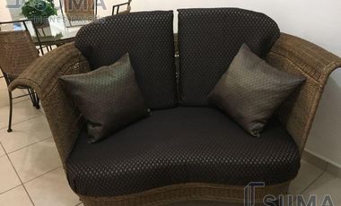 Departamento en Renta y Venta en Fracc. Punta Laguna, Altamira Tamaulipas.