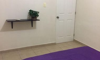 Departamento en Renta y Venta en Fracc. Punta Laguna, Altamira Tamaulipas.