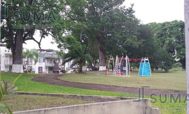 Departamento en Renta y Venta en Fracc. Punta Laguna, Altamira Tamaulipas.