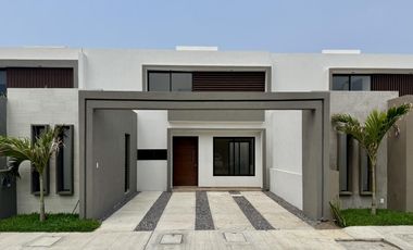 Casa en Fraccionamiento Lomas de la Rioja