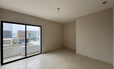 Casa en Fraccionamiento Lomas de la Rioja