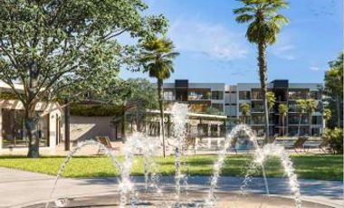 Departamento en  BLOSSOM GRAND PARK,  PUERTO VALLARTA,  JAL