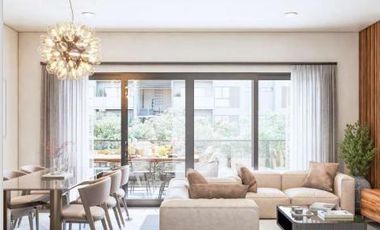 Departamento en  BLOSSOM GRAND PARK,  PUERTO VALLARTA,  JAL