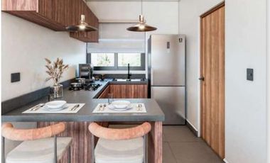 Departamento en  BLOSSOM GRAND PARK,  PUERTO VALLARTA,  JAL