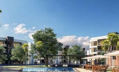 Departamento en  BLOSSOM GRAND PARK,  PUERTO VALLARTA,  JAL