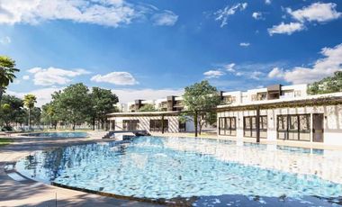 Departamento en  BLOSSOM GRAND PARK,  PUERTO VALLARTA,  JAL