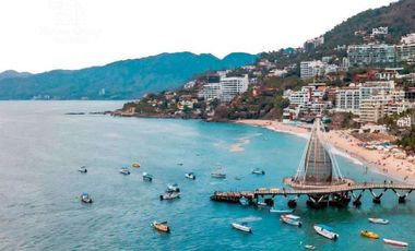 Departamento en  BLOSSOM GRAND PARK,  PUERTO VALLARTA,  JAL
