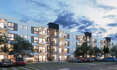 Departamento en  BLOSSOM GRAND PARK,  PUERTO VALLARTA,  JAL