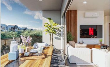 Departamento en  BLOSSOM GRAND PARK,  PUERTO VALLARTA,  JAL