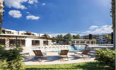 Departamento en  BLOSSOM GRAND PARK,  PUERTO VALLARTA,  JAL