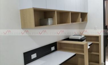 López Mateos, La Roca