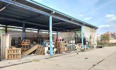 López Mateos, La Roca