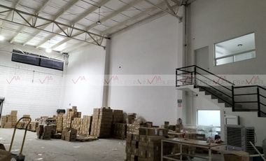 López Mateos, La Roca