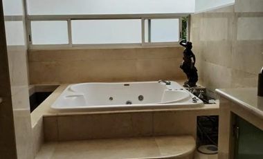 VENTA DE CASA EN RESIDENCIAL CLUB DE GOLF SAN CARLOS METEPEC