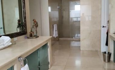 VENTA DE CASA EN RESIDENCIAL CLUB DE GOLF SAN CARLOS METEPEC