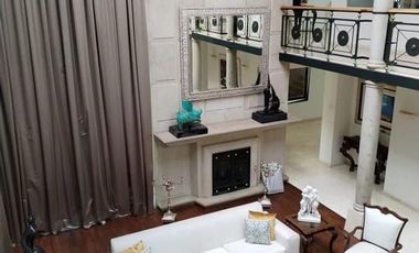 VENTA DE CASA EN RESIDENCIAL CLUB DE GOLF SAN CARLOS METEPEC