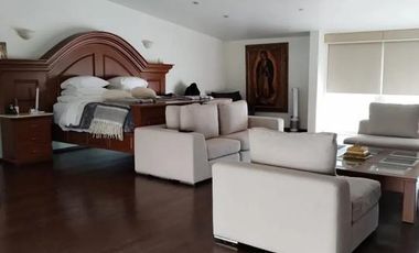 VENTA DE CASA EN RESIDENCIAL CLUB DE GOLF SAN CARLOS METEPEC