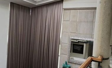 VENTA DE CASA EN RESIDENCIAL CLUB DE GOLF SAN CARLOS METEPEC