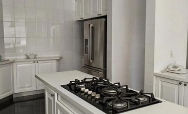 VENTA DE CASA EN RESIDENCIAL CLUB DE GOLF SAN CARLOS METEPEC