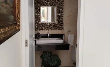 VENTA DE CASA EN RESIDENCIAL CLUB DE GOLF SAN CARLOS METEPEC