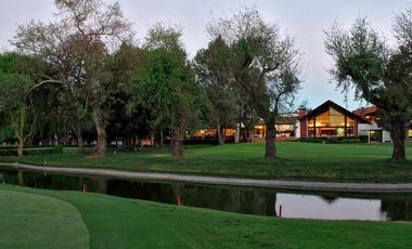 VENTA DE CASA EN RESIDENCIAL CLUB DE GOLF SAN CARLOS METEPEC