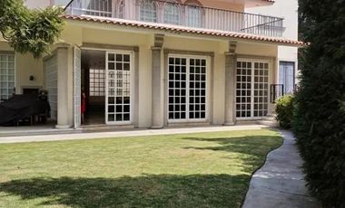 VENTA DE CASA EN RESIDENCIAL CLUB DE GOLF SAN CARLOS METEPEC