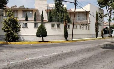 VENTA DE CASA EN RESIDENCIAL CLUB DE GOLF SAN CARLOS METEPEC