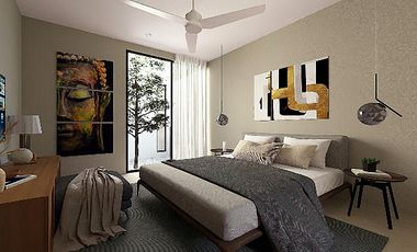 Casa en Venta en Conkal Yucatan