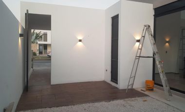 Casa en Venta en Conkal Yucatan