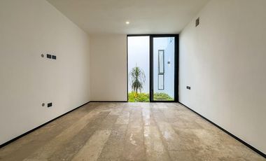 Casa en Venta en Conkal Yucatan