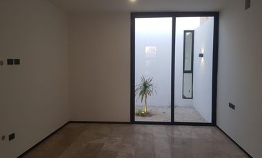 Casa en Venta en Conkal Yucatan