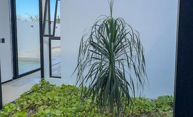 Casa en Venta en Conkal Yucatan