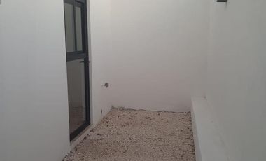 Casa en Venta en Conkal Yucatan