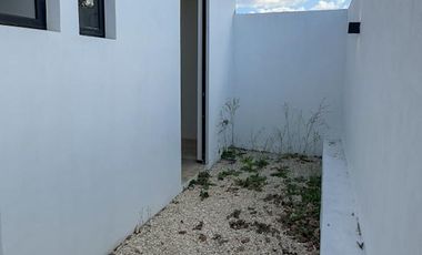 Casa en Venta en Conkal Yucatan