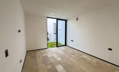 Casa en Venta en Conkal Yucatan