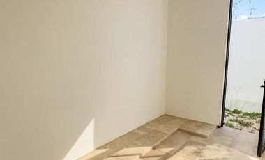 Casa en Venta en Conkal Yucatan