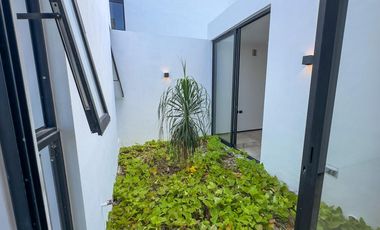 Casa en Venta en Conkal Yucatan
