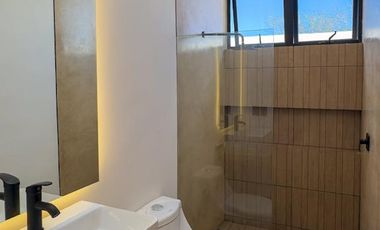 Casa en Venta en Conkal Yucatan