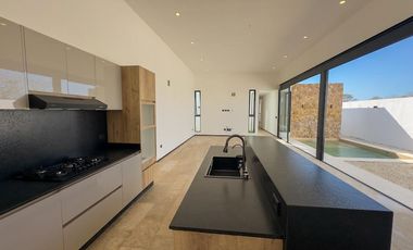 Casa en Venta en Conkal Yucatan