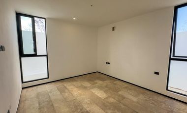 Casa en Venta en Conkal Yucatan