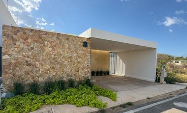 Casa en Venta en Conkal Yucatan